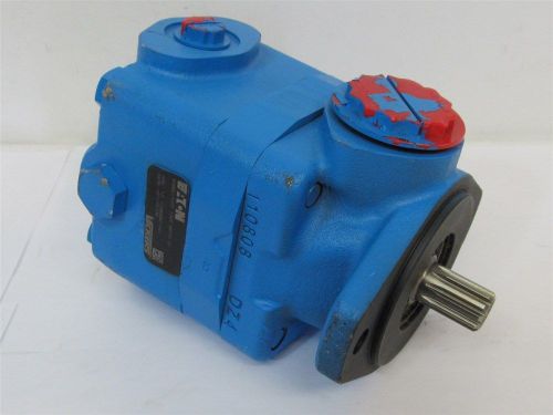 Vickers / Eaton V20F Series Hydraulic Pump