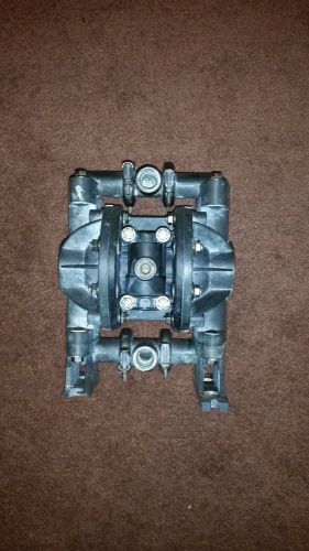 Aro 3/8&#034; air diaphragm pump for sale