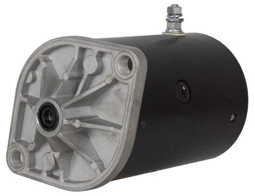 WESTERN SNOW PLOW MOTOR MKW-4009 MUE-6103 MUE-6103S MUE-6111 6058 W-8994 56058