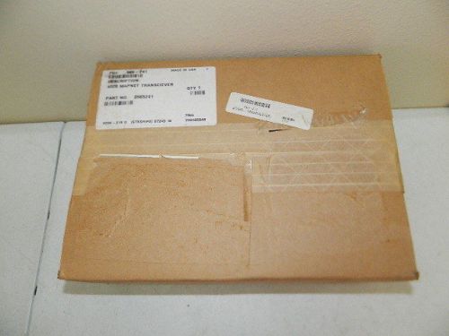 New simplex 565-241 simplex 4020 mapnet transceiver baord fire alarm part for sale