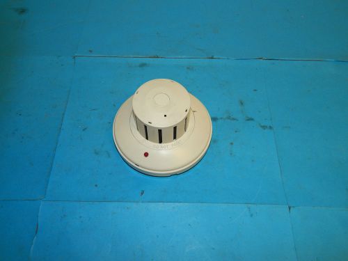 EST Edwards 6270B smoke detector w/ 6251B-001A base 6251B001A