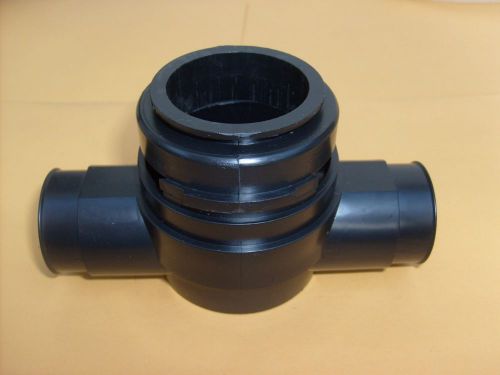 MSA Respirator Valve Body  # 454780