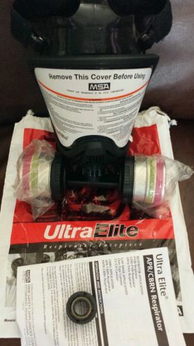 Msa ultra elite ultra twin for sale