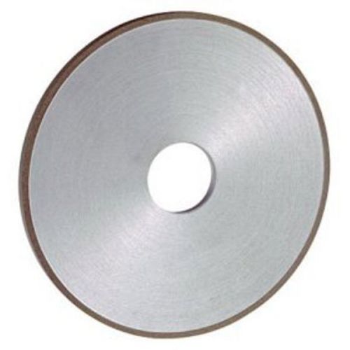 PRECISION DIAMOND GRINDING WHEEL D1A1 - 6&#034; x 1/2&#034; x 150 GRIT - NEW