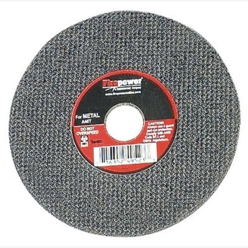 Victor Technologies 1423-3146 4x1/8x3/8 Grinding Wheel (14233146)