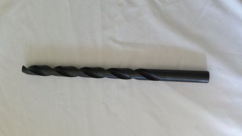 Contractor 3/4 x 12&#034; LONGBOY DRILL BIT 3/4 Shank Wood &amp; METAL Value $70.00 Plus