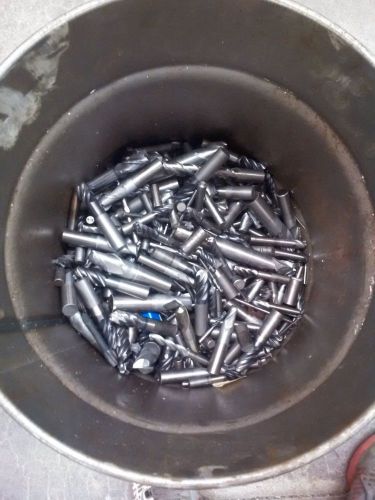 scrap carbide   204.9LBS