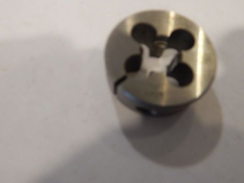 Threading Die1/2&#034;-20-NF