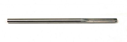 .1873 HSS 6 STRAIGHT FLUTE CHUCKING REAMER  1-1/8 FL LGTH 4-1/2 OAL (C-5-1-4-29)