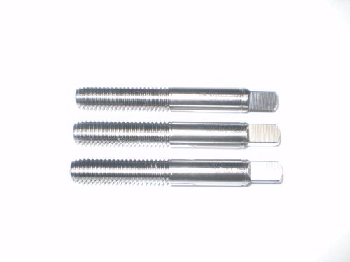 Osg 3792000  m10 x 1.5 b10 form bottom tap (3 pcs ) for sale