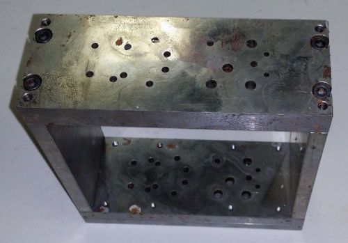 Custom EDM Fixture