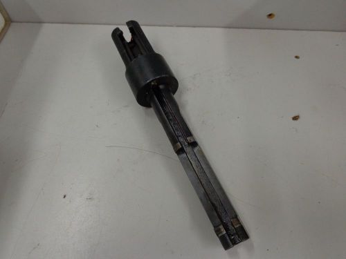 SUNNEN HONE MANDREL Y32--994BH WITH ADAPTOR   STK 1290