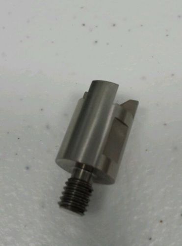 Faro Arm SS Calibration Cone M6 Thread Faro arm for Ball Probes New