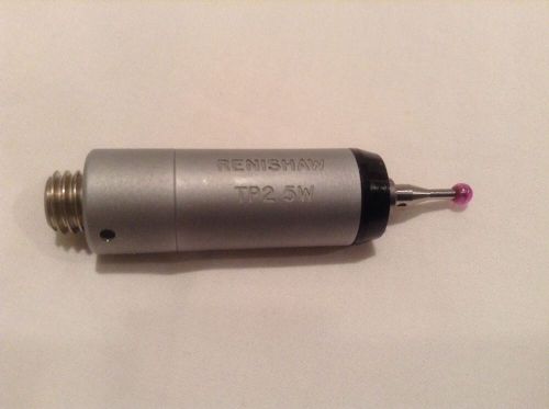 Renishaw TP2 5W 5-Way Touch Probe