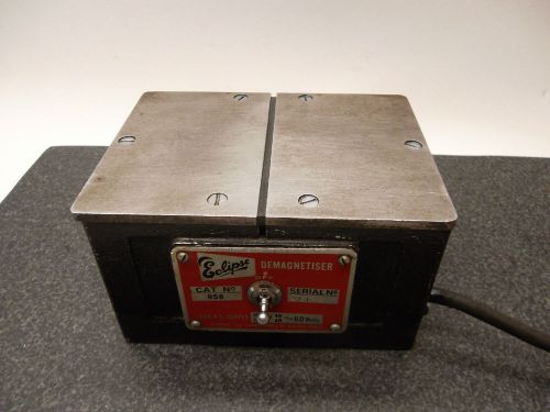 Demagnetizer 120V