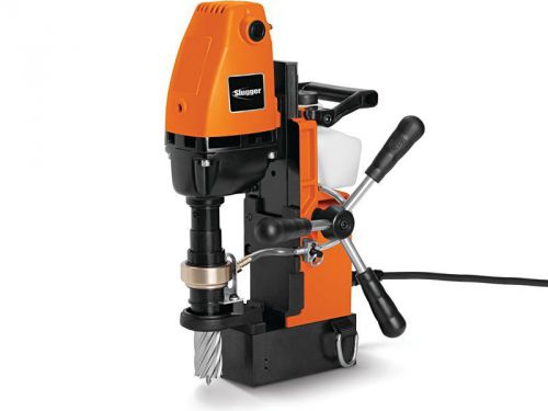 Jancy jhm usa 101 slugger portable magnetic drill press for sale