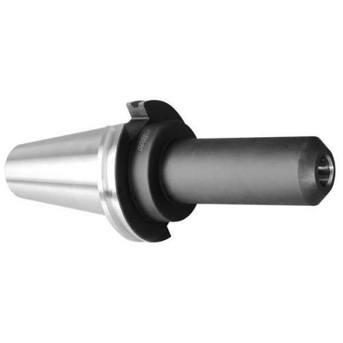 Parlec weldon style end mill holder head diameter: 2.50&#034; taper: cat 50 for sale