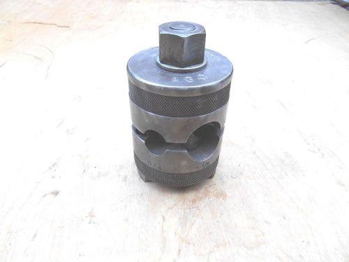 ARMSTRONG NO. 1-B  BORING BAR HOLDER