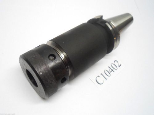 Hpi cat40 tg100 collet chuck more tooling listed cat 40 tg 100 lot c10402 for sale