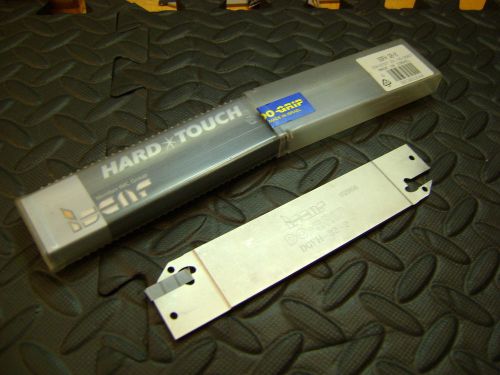 Iscar do-grip dgfh-32-2 part off blade for .087 wide inserts for sale