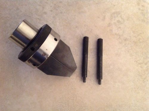 Pen Drilling Chuck - PSI Woodworking- CSCPENCHK