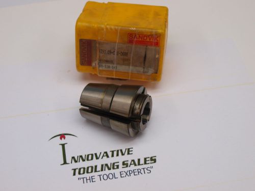 A393.09-C8-0688 11/16 Collet Sandvik Brand 1pc