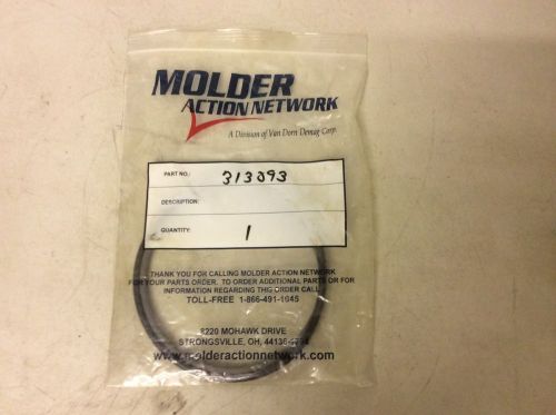 Molder Action Network Van Dorn Demag 313093 Injection Seal