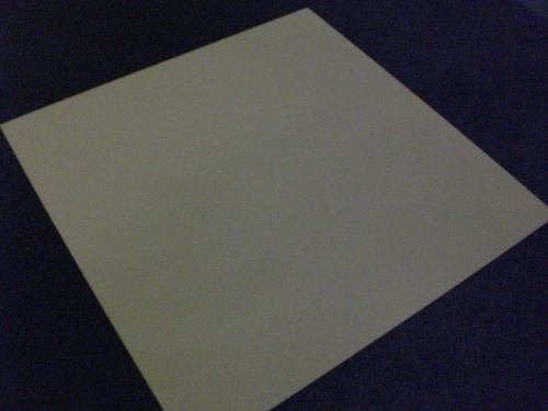 KYDEX PLASTIC SHEET BEIGE(72005) 12&#034; X 8&#034; X 1/16&#034; (.060&#034;) KNIFE SHEAT HOLSTER