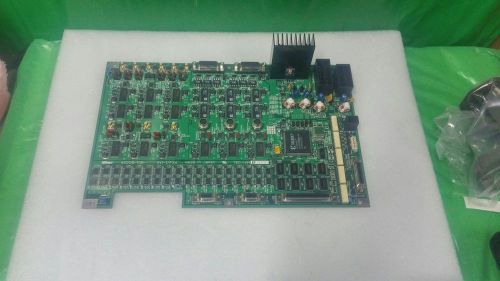 Nikon 4S008-106 AV1-I/FX4 Circuit Board