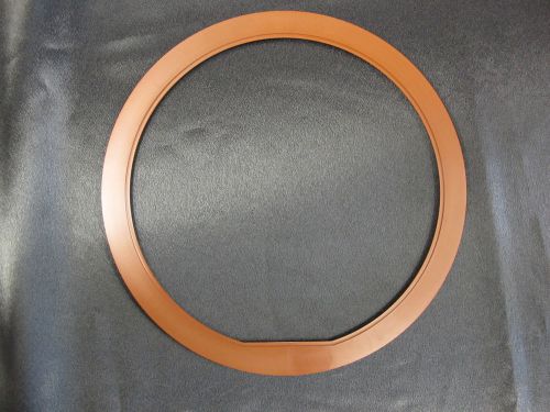 Vespel dry etch ring for sale