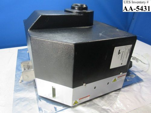 AMAT 04663 Magnetic Chamber Source 4 Rev 001 AMAT Endura 404663 used working