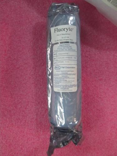 PALL FLHF100E-09M3F-PW Filter 10&#034; T90061909948 0.1um