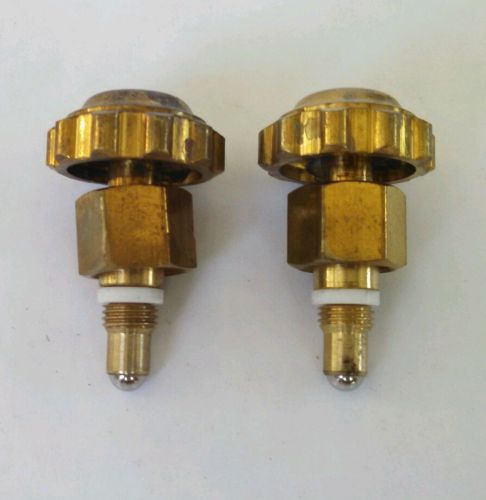 A-62-c / a2003 harris torch valve (1set) 2pcs for sale