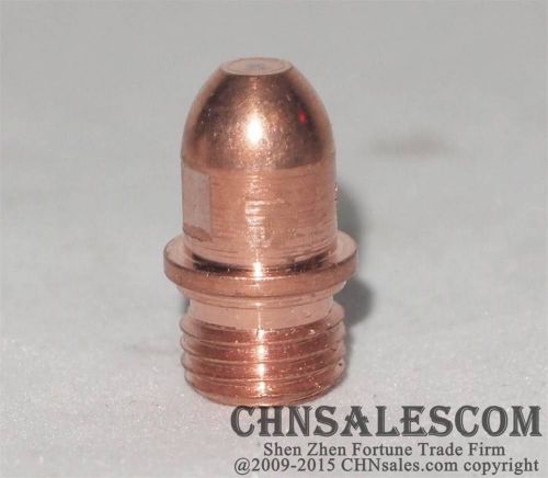 A141 A101 High Frequency Plasma Cutter Torch Electrodes PR0101 Make in China