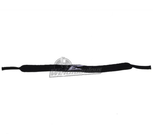 Edge 9708 Wolf Peak Sunglass Leash - Neoprene Strap