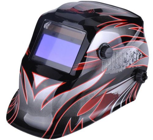 ART  Free! usa shipping pro Auto Darkening ANSI CE! Welding Helmet  mask ART