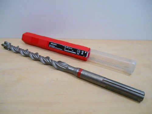 HILTI 293472 TE-YX 3/4-13 CARBIDE DRILL BIT - CONCRETE - NEW