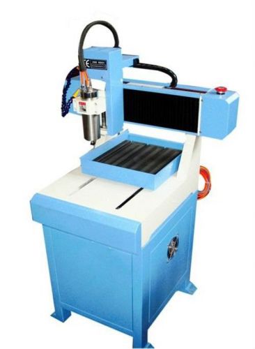 Transon metal cnc router tsm3030 300 x 300mm for sale