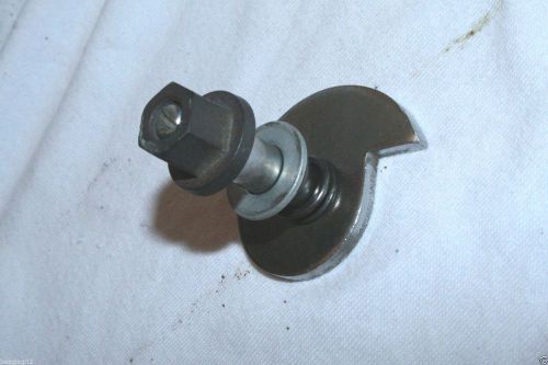 Craftsman 6 x 48 belt sander cam tracking adjuster 113.22521 others? for sale