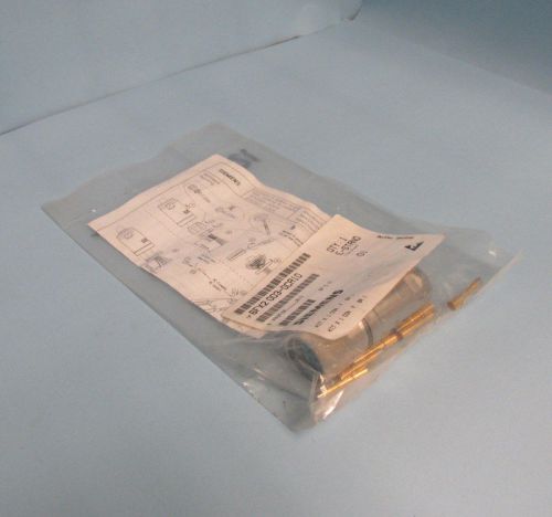 SIEMENS POWER CONNECTOR 6FX2 003-0CA10 NIB