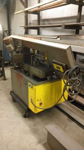 Clausing - Startrite Metal Material Saw HB240SA