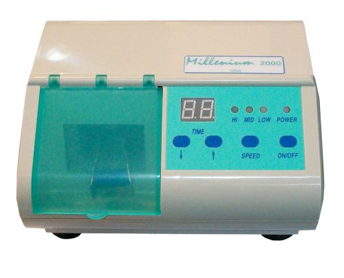 DENTAL DIGITAL MILLENNIUM HIGH SPEED AMALGAMATOR 110V