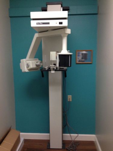 Gendex GX-Pan panoramic dental x-ray unit