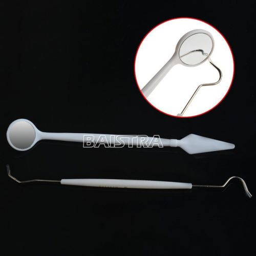 1 Set New Dental DISPOSABLE BASIC DENTAL SURGERY KIT 2pcs/Kit