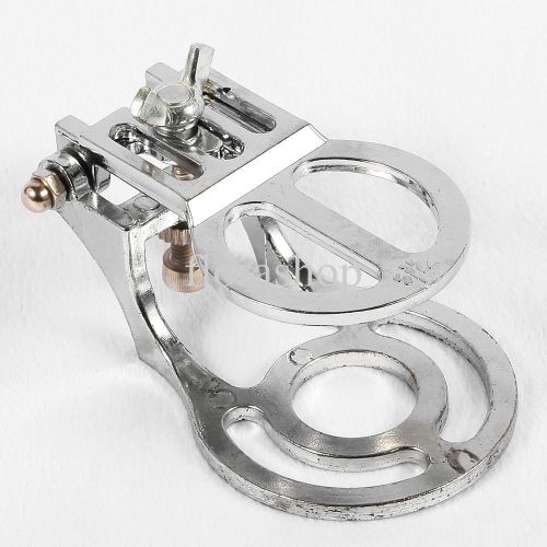 Sale!!!  adjustable dental teeth articulator for dental lab dentist 50mm for sale