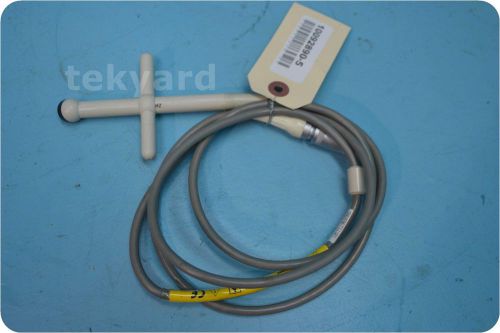 HEWLETT PACKARD (HP) E011206 1.9 MHZ ULTRASOUND TRANSDUCER / PROBE @