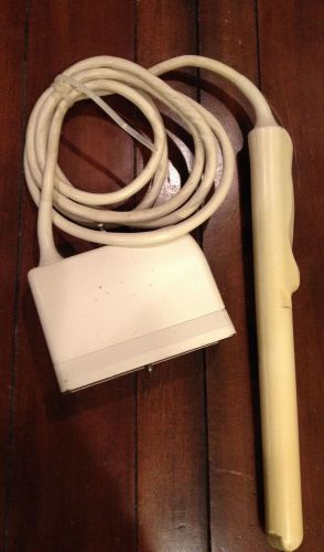 CIVT5 Curved Array 5.0 MHz (C5 IVT) Vaginal Ultrasound Transducer /Probe