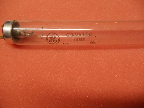 Sylvania UV Sterilizer Light Bulb Germicidal G15T8