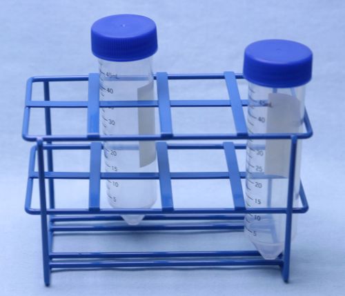 50 mL Centrifuge Rack 8 Wells