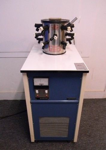 Labconco Freeze Dryer 3 #75200